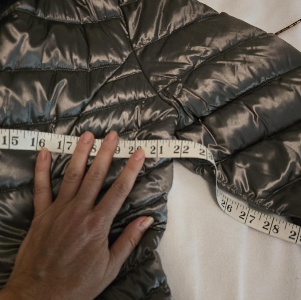 Calvin Klein Down Jacket - image 4